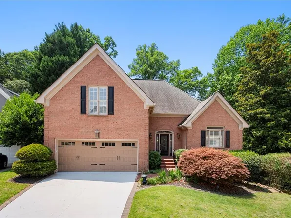 3716 Harts Ct, Atlanta, GA 30341