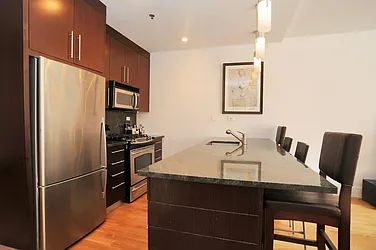 Rented by Town Residential