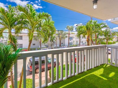 7620 Carlyle Ave APT 205, Miami Beach, FL, 33141
