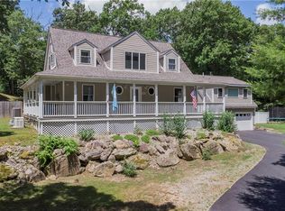 59 Briarwood Hill Rd, Exeter, RI 02822