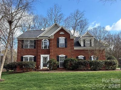 7017 Weirton Pl, Charlotte, NC, 28226