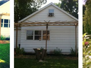 302 Luther St, Luther, IA 50152