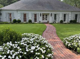 31 Goodway Ln, Memphis, TN 38117