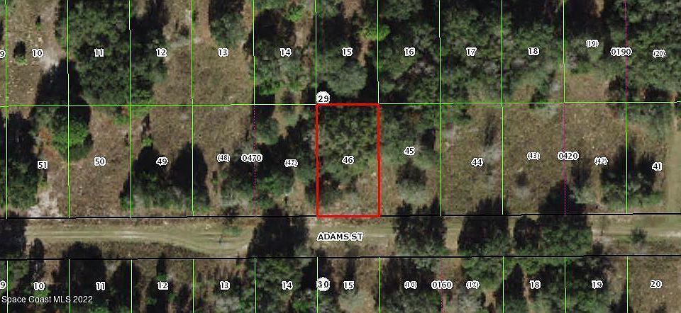 2nd image of 2404 Adams St