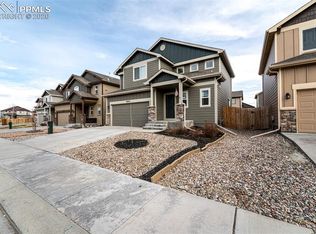 9803 Silver Stirrup Dr, Colorado Springs, CO 80925