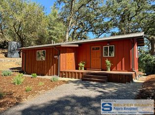 7299 S Highway 101, Ukiah, CA 95482