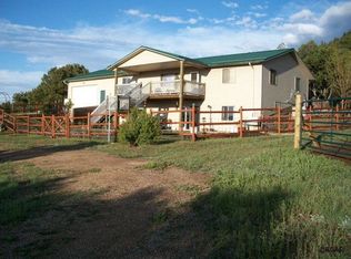 868 Deer Run Dr #576-7, Cotopaxi, CO 81223