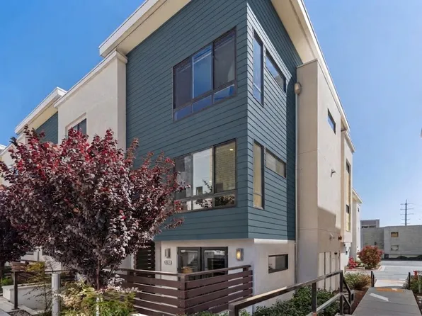 1254 Edmonson Way, South San Francisco, CA 94080