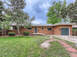 200 W 3rd Avenue Dr, Broomfield, CO 80020