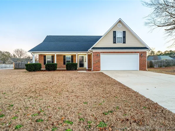 246 Bonney Ln, Fayetteville, NC 28306