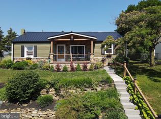 1025 Penn St, Harrisburg, PA 17113