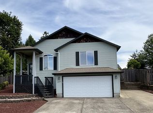 15653 Jade Glen Ave, Sandy, OR 97055