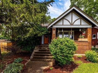 4134 Saint Williams Ave, Cincinnati, OH 45205