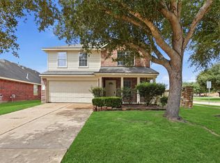 2023 Tower Bell Ln, Missouri City, TX 77489