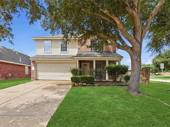 2023 Tower Bell Ln, Missouri City, TX 77489