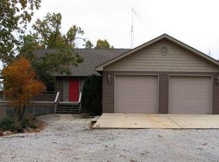 197 Big Foot Ln, Mountain Home, AR 72653