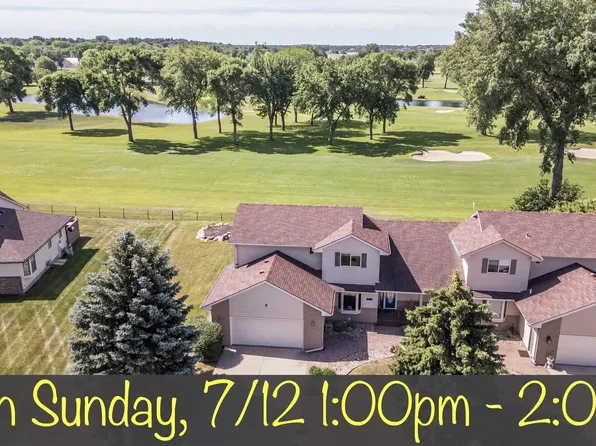 4001 W Newcomb St, Sioux Falls, SD 57106