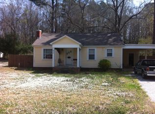 417 Lake St, Tupelo, MS 38804