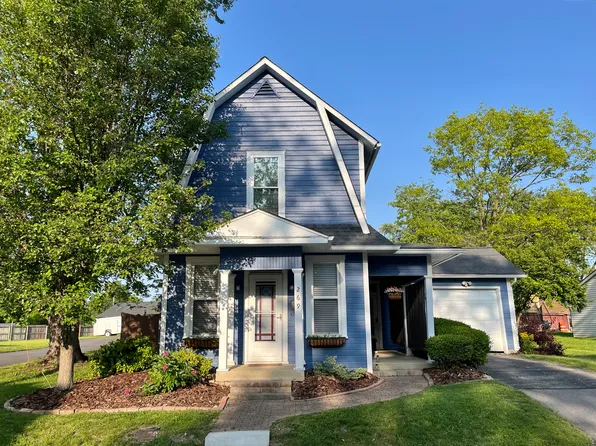 269 Gay St, Plain City, OH 43064