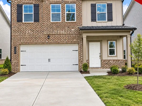 1127 Leyland Pass #63, Cleveland, TN 37323