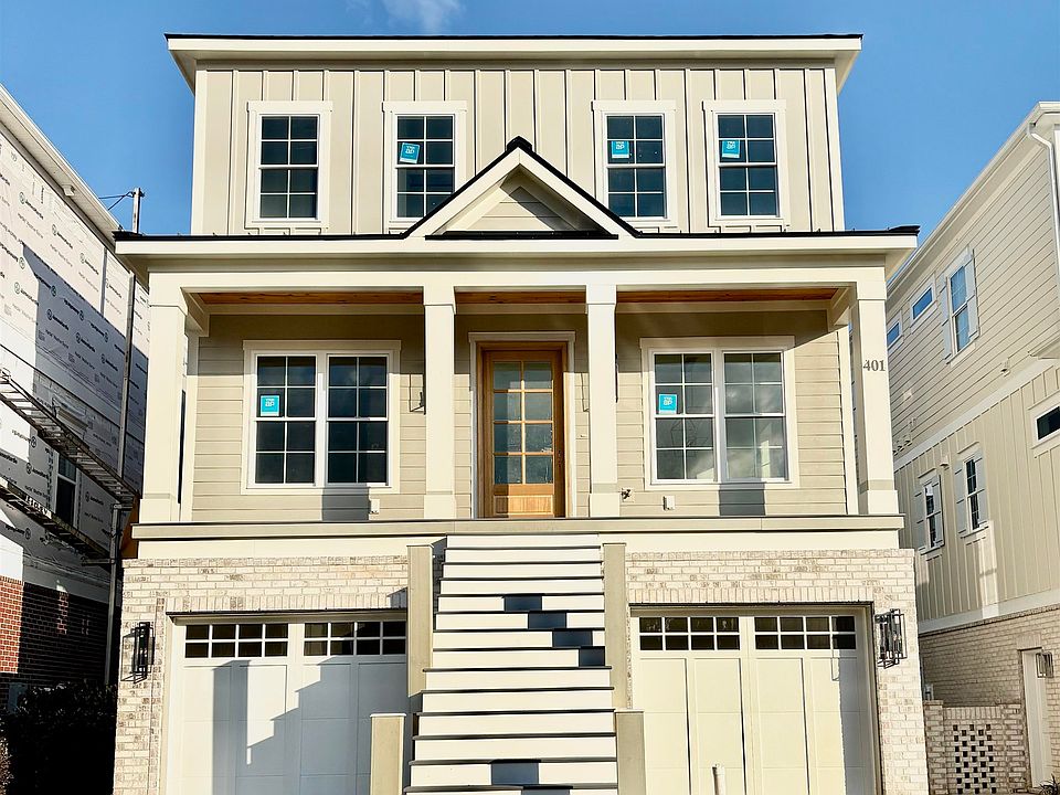 1st image of 401 Saint Julian Ln.