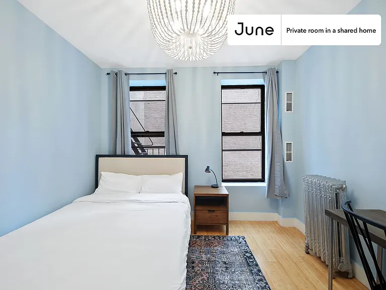 301 Saint Nicholas Ave #A — Photo 2