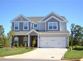 5717 Marblehead Dr LOT #230, Colfax, NC 27235