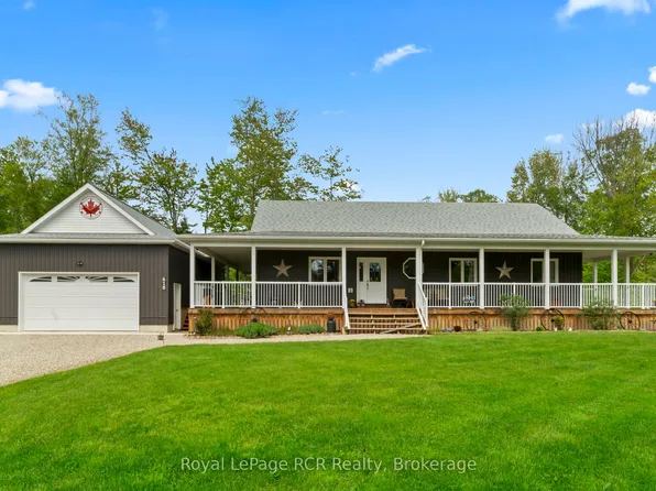 615 Cayuga Cres, Huron Kinloss, ON N2Z 2X3