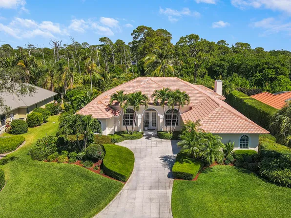 8282 SE Sanctuary Drive, Hobe Sound, FL 33455