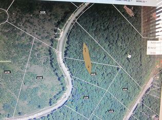 Hawks Bluff Rd Lot 134, Spencer, TN 38585