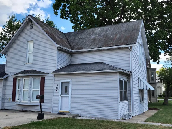 305 E Main St, Berne, IN 46711