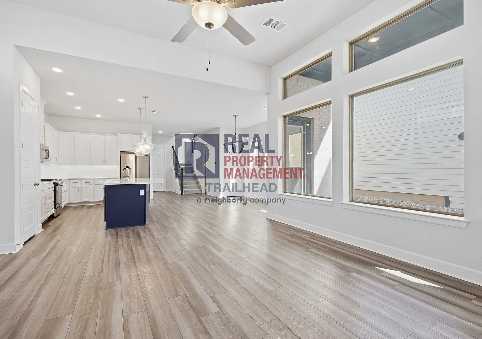 Walsh Home with 3 Bedrooms, Flex Space & Fenced Backyard — Photo 4