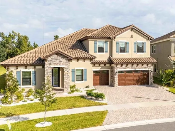 14288 Swiss Bridge Dr, Riverview, FL 33579