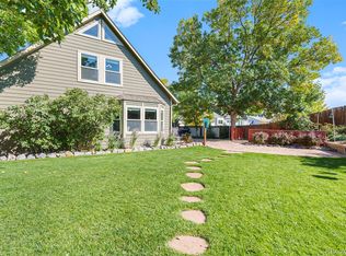 9120 W 94th Ave, Westminster, CO 80021