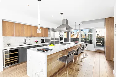 Sold by Douglas Elliman