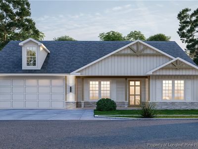 125 Saint James Way, Sanford, NC, 27332