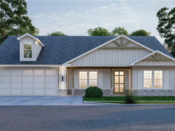 125 Saint James Way, Sanford, NC 27332