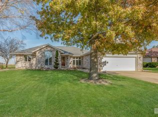 1217 Whitetail Ln, Sandwich, IL 60548