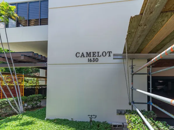 1630 Liholiho St, Honolulu, HI