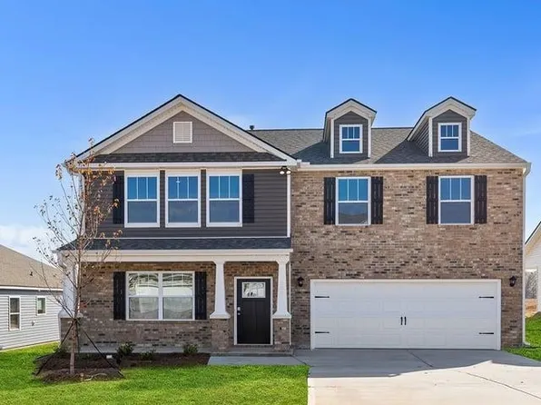 305 Silicon Dr, Greenville, SC 29605