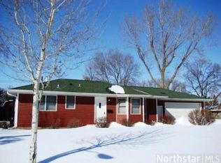 7808 Aster Dr N, Brooklyn Park, MN 55428