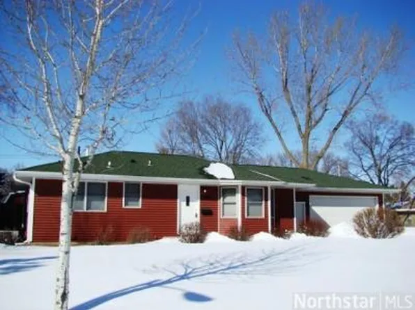 7808 Aster Dr N, Brooklyn Park, MN 55428