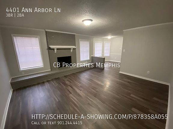 3rd image of 4401 Ann Arbor Ln