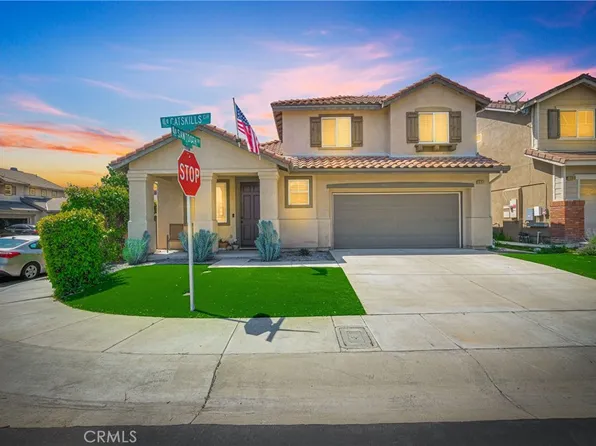 1551 N Catskills Cir, Upland, CA 91786