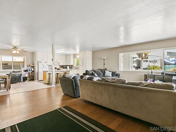 3rd image of 3800 Kendall St #1