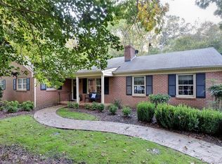 202 Woodbine Dr, Williamsburg, VA 23185