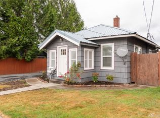 48 SW 9th St, Chehalis, WA 98532