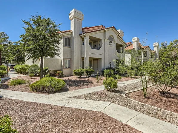 7900 Ryandale Cir Unit 201, Las Vegas, NV 89145