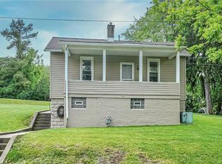 260 Gamble Dr, Bridgeville, PA 15017
