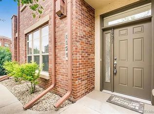 8921 E Otero Pl, Centennial, CO 80112